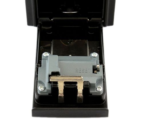 AG613A Sejf na klucze na Arena.pl