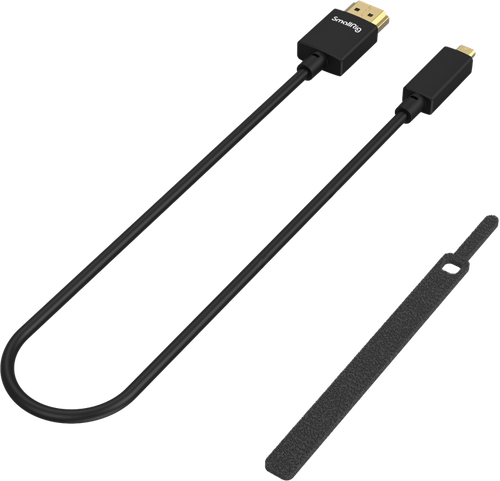Smallrig 3042 Kabel HDMI 4K 35 cm (D do A) na Arena.pl