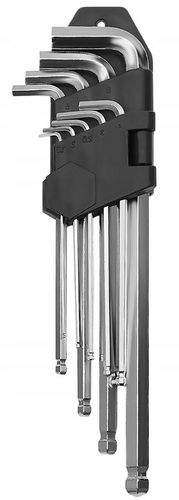 imbusy - zestaw 1.5-10mm na Arena.pl