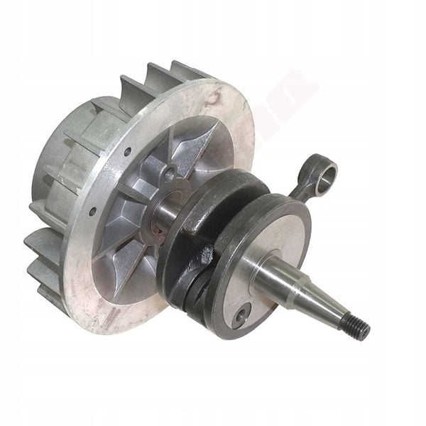 WAŁ KORBOWY WACKER WM80 SET ( 0045036 ) zdjęcie 1