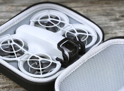 Osłona Ochronna Gimbala Kamery Zderzak Bumper Drona Sunnylife do DJI Neo na Arena.pl