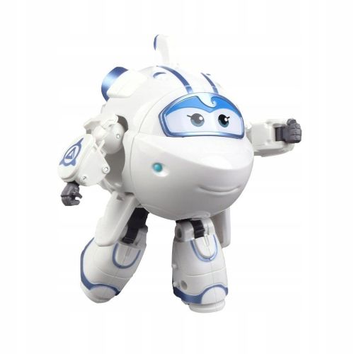 SUPER WINGS ASTRA FIGURKA TRANSFORMUJĄCA SAMOLOT na Arena.pl