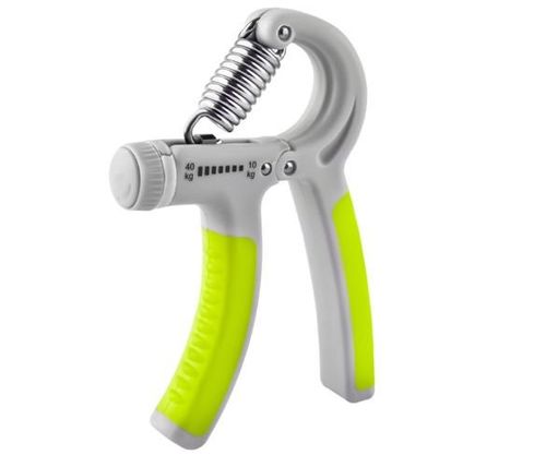 Ściskacz dłoni - regulowany na Arena.pl