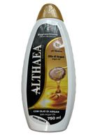 Althea Włoski Żel Do Kąpieli Arganowy 750 Ml