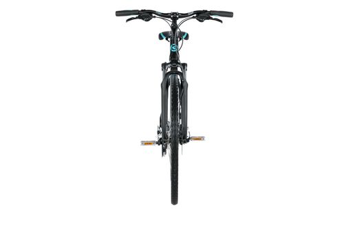 Rower Kellys CLEA 90 black aqua  - r. M na Arena.pl