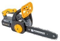 Akumulatorowa piła łańcuchowa Powermat PM-MPA-4AHM