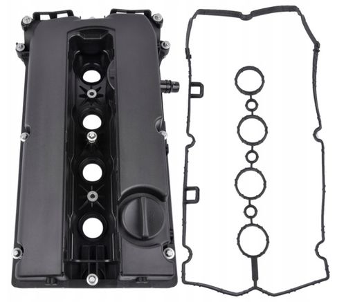 POKRYWA ZAWORÓW OPEL ASTRA H J ZAFIRA B C 1.6 1.8 A16XER Z16XER , INSIGNIA na Arena.pl