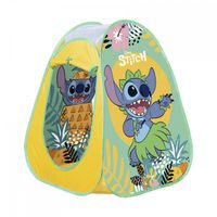 ND39_565105 NAMIOT OGRODOWY 75X75X90 STITCH JOHN