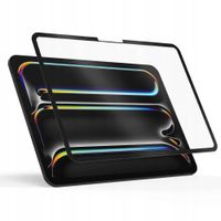 2 x DUX DUCIS protektor NAAD ochronny na LCD o strukturze papieru do iPad P
