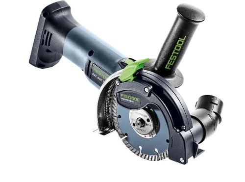 akumulatorowy system cięcia dsc-agc 18-125 fh eb-basic 0*ah - fe 576829 na Arena.pl