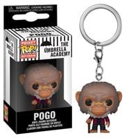 funko brelok the umbrella academy pogo 6cm