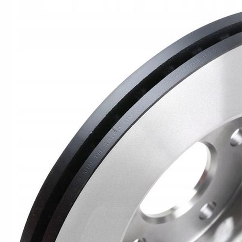 TARCZA HAM PRZOD 276X26 V na Arena.pl