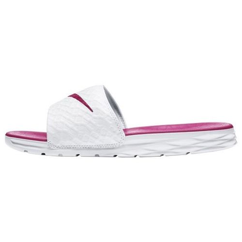 Klapki Nike Benassi Solarsoft Slide 705475 r.39 na Arena.pl