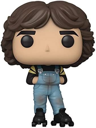 funko pop! the warriors the punks leader 867 figurka na Arena.pl