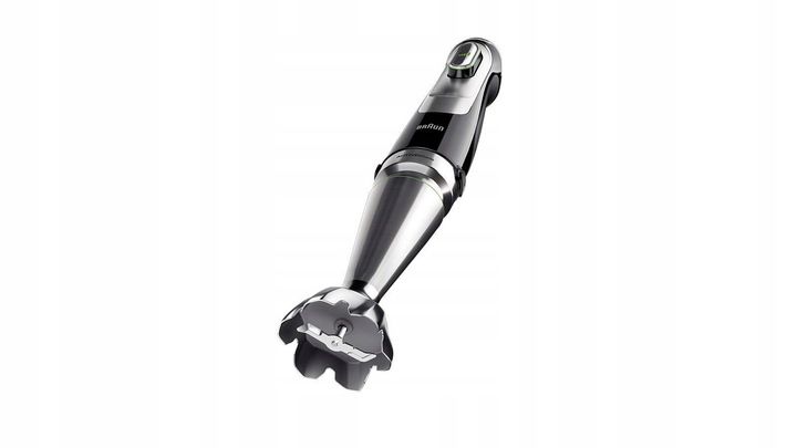 BLENDER RĘCZNY BRAUN MultiQuick MQ 9138 XI zdjęcie 7