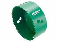 HIKOKI Otwornica bimetalowa do metalu drewna HSS-CO 8% 165x44mm 4101059
