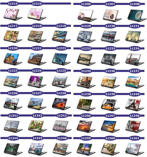 SKIN naklejka naklejki na LAPTOPA skórka tapeta na Arena.pl