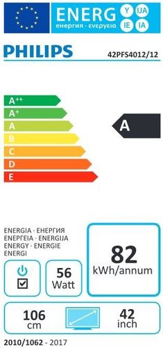 Philips 42'' LED 42PFS4012/12 na Arena.pl