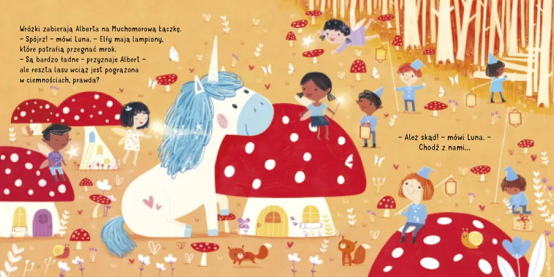 Migoczące Wróżki zdjęcie 4