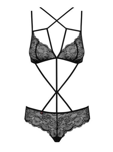OBSESSIVE FRIVOLLA BODY S/M na Arena.pl