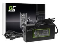 Zasilacz do laptopa GREEN CELL Pro AD100P 130W