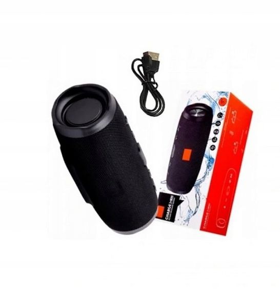 GŁOŚNIK BEZPRZEWODOWY XTREME CHARGE BLUETOOTH 20W zdjęcie 4