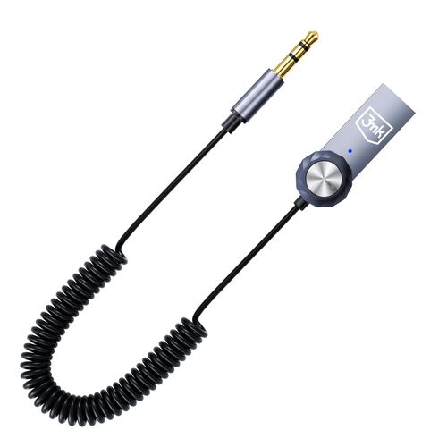 Accessories - 3mk Audio Bluetooth Adapter na Arena.pl