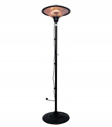Promiennik RAVANSON OT-1500S na Arena.pl