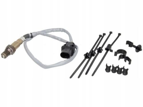 BOSCH SONDA LAMBDA SKODA FABIA II 2007-2010 na Arena.pl