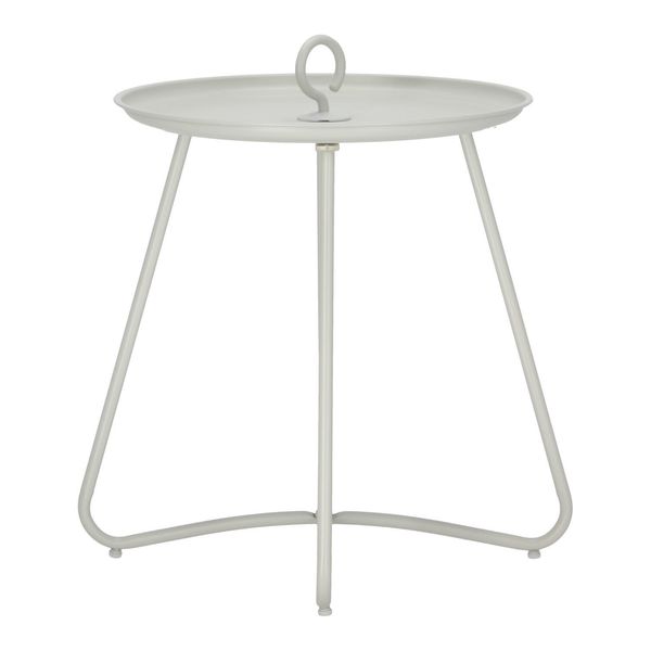 Stolik Harpin szary zdjęcie 1