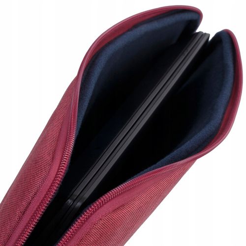 Etui RIVACASE Suzuka 7703 13.3" czerwony na Arena.pl