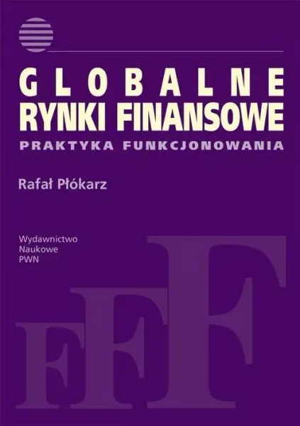 Globalne rynki finansowe zdjęcie 1