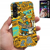 ETUI DO SAMSUNG GALAXY M16 5G - DOING SHIT KOŚCIOTRUP NA KIBLU CASE
