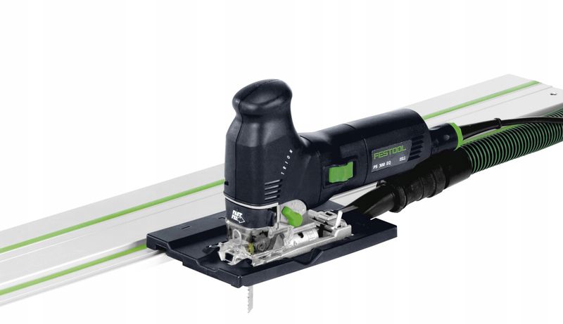 ADAPTER PROWADNICY FS-PS/PSB 300 490031 FESTOOL zdjęcie 1
