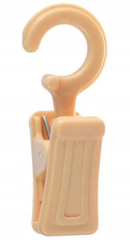 Żabki do karniszy kółek drewnianych ruchome żabka do firanek 100 SZTUK na Arena.pl