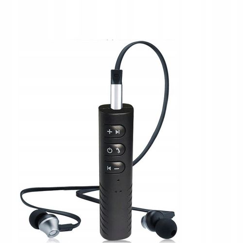 Adapter Bluetooth AUX do samochodu Jack 3,5mm na Arena.pl