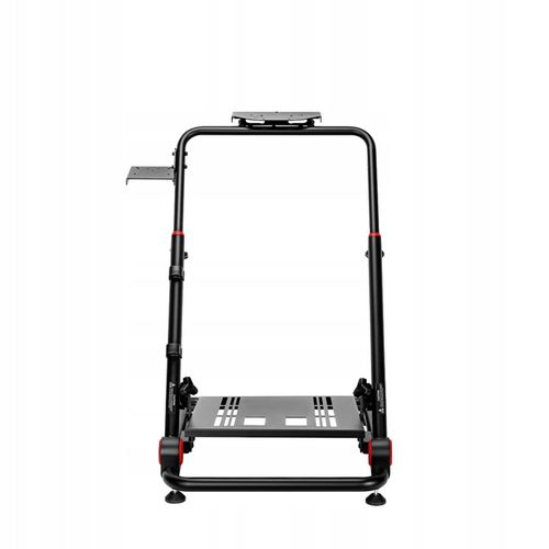 Kokpit STOJAK STELAŻ do kierownicy SYMULATOR GRACZAG Huzaro Speed 3.0 na Arena.pl