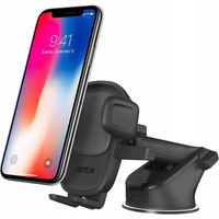 Uchwyt do samochodu iOttie na szybę, deskę rozdzielczą do smartfona do auta