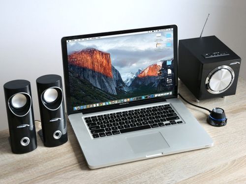 Zestaw Głośników 2.1 Bluetooth AC790 na Arena.pl