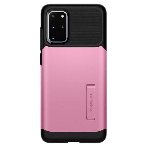 Spigen Slim Armor Galaxy S20+ Plus Rusty Pink na Arena.pl