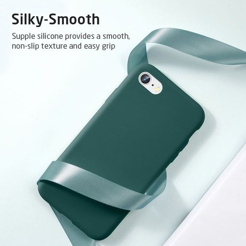 ESR YIPPEE IPHONE 7/8/SE 2020 PINE GREEN na Arena.pl