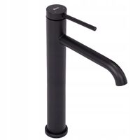Bateria umywalkowa REA Clif B5325 Czarny