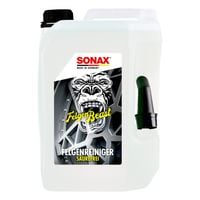 Płyn do mycia felg Sonax Felgen Beast 5L