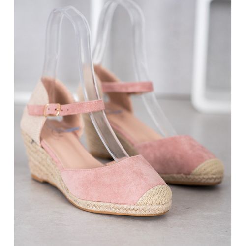 Espadryle Na Koturnie r.40 na Arena.pl