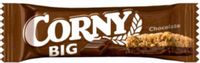 CORNY Baton Zbożowy Czekolada 50g