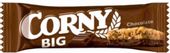 CORNY Baton Zbożowy Czekolada 50g