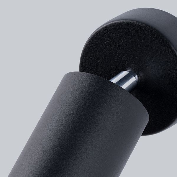 Kinkiet LEMMI 1 czarny zdjęcie 4