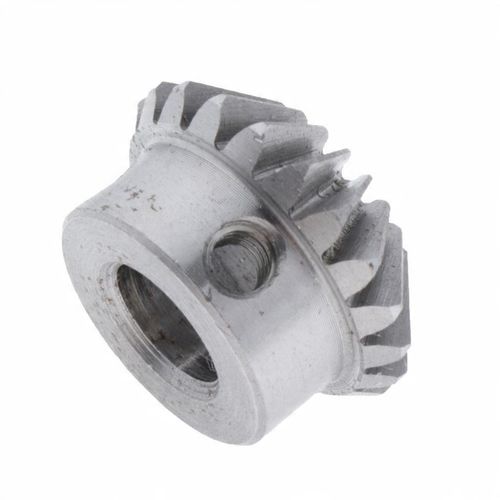 1:1 Przekładnia ukosowa 1 moduł 20 ID= mm 4x 8mm Otwór M4x2 Stal na Arena.pl