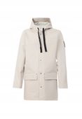 Stutterheim - Lyle Scott Kurtka przeciwdeszczowa męska rozmiar M