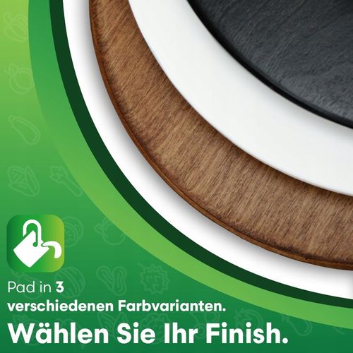 Podkładka pod Thermomix l Deska pod Termomix l Termomiks TM5 TM6 Made in EU na Arena.pl